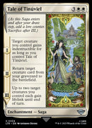 Tale of Tinuviel [The Lord of the Rings: Tales of Middle-Earth] Foil