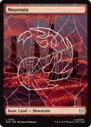 Mountain (0192) [Marvel's Spider-Man] Foil