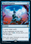 Pact of Negation [Time Spiral Remastered] Foil