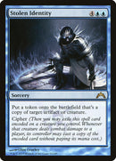 Stolen Identity [Gatecrash] Foil