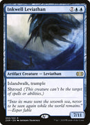 Inkwell Leviathan [Double Masters] Foil
