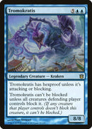 Tromokratis [Born of the Gods] Foil