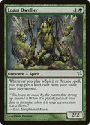 Loam Dweller [Betrayers of Kamigawa] Foil