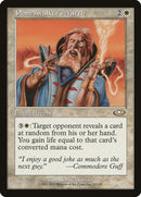 Planeswalker's Mirth [Planeshift] Foil