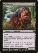Offalsnout [Morningtide] Foil