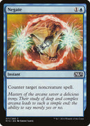 Negate [Magic 2015] Foil