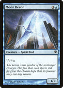 Moon Heron [Innistrad] Foil