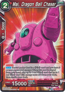 Mai, Dragon Ball Chaser (BT10-024) [Rise of the Unison Warrior 2nd Edition] Parallel Foil