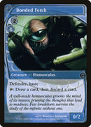 Bonded Fetch [Future Sight] Foil