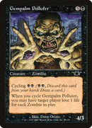 Gempalm Polluter [Legions] Foil