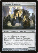 Armored Transport [Gatecrash] Foil