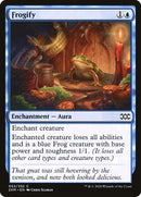 Frogify [Double Masters] Foil