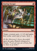 Daring Escape [Streets of New Capenna] Foil