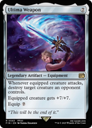Ultima Weapon [FINAL FANTASY] Foil