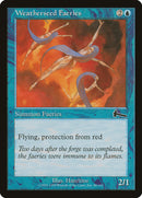 Weatherseed Faeries [Urza's Legacy] Foil