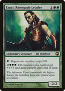Ezuri, Renegade Leader [Scars of Mirrodin] Foil