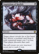 Inquisition of Kozilek [Conspiracy: Take the Crown] Foil
