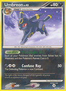 Umbreon (32/100) [Diamond & Pearl: Majestic Dawn] Reverse Holofoil