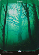 Forest (216) [Unstable] Foil