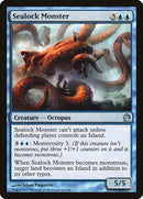 Sealock Monster [Theros] Foil
