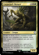 Corpsejack Menace [Fallout] Foil