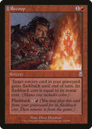 Recoup [Odyssey] Foil
