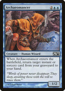 Archaeomancer [Magic 2013] Foil