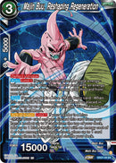 Majin Buu, Reshaping Regeneration (EX21-05) [5th Anniversary Set] Parallel Foil