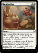 Parting Gust [Bloomburrow] Foil
