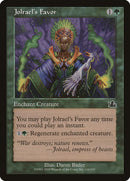 Jolrael's Favor [Prophecy] Foil