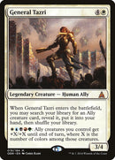 General Tazri [Oath of the Gatewatch] Foil