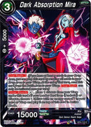 Dark Absorption Mira (BT4-110) [Colossal Warfare] Parallel Foil