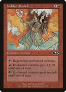 Keldon Mantle [Planeshift] Foil