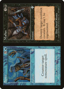 Spite // Malice [Invasion] Foil