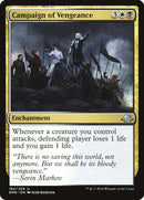 Campaign of Vengeance [Eldritch Moon] Foil