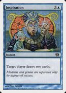Inspiration [Eighth Edition] Foil