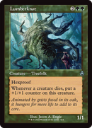 Lumberknot (Retro Frame) [Innistrad Remastered] Foil