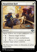 Requisition Raid [Outlaws of Thunder Junction] Foil