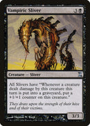 Vampiric Sliver [Time Spiral] Foil