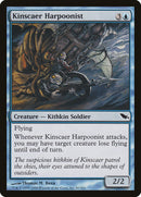 Kinscaer Harpoonist [Shadowmoor] Foil