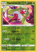Tsareena (015/198) [Sword & Shield: Chilling Reign] Reverse Holofoil