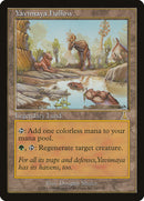 Yavimaya Hollow [Urza's Destiny] Foil