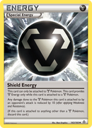 Shield Energy (143/160) [XY: Primal Clash] Reverse Holofoil