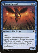 Thrummingbird [Modern Masters 2015] Foil