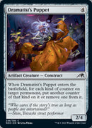 Dramatist's Puppet [Kamigawa: Neon Dynasty] Foil