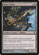 Glaze Fiend [Shards of Alara] Foil
