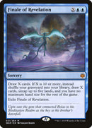Finale of Revelation [War of the Spark] Foil