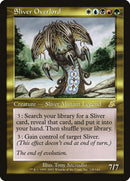 Sliver Overlord [Scourge] Foil