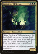 Acolyte of Affliction [Theros Beyond Death] Foil