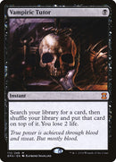 Vampiric Tutor [Eternal Masters] Foil